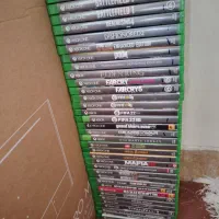 دیسک اورجینال ایکس باکس نایاب(xbox)