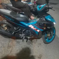 mxyamaha1403|موتورسیکلت|تهران, یاخجی آباد|دیوار