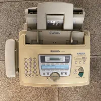 فکس پاناسونیک سالم به شرط