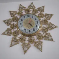ساعت دیواری