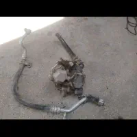 ریگلاتور گاز ال پی جی