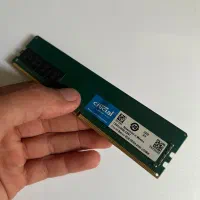 Ram ddr4 8g