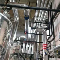 تاسیسات ومتورخانه