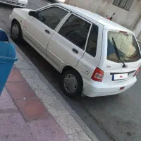 پراید۱۱۱ مدل ۹۴