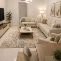 آپارتمان-63متری-روبه-نما-دوخواب-سند-تک-برگ