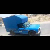 استخدام راننده همراه وانت بار درشرکت موادغذایی
