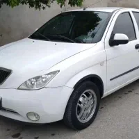 تیبا ۲ ex فول برقی مدل ۹۷