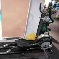 الیپتیکال خارجی برند Flexi fit