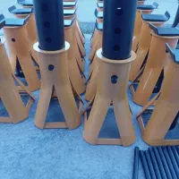 خرپایه ماشین