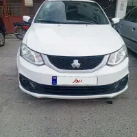 ساینا 402 دوگانه فابریک