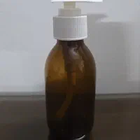 شیشه پمپ دار ۲۰۰میل