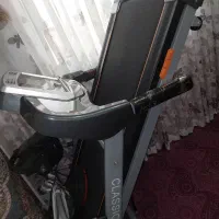 تردمیل|تجهیزات ورزشی|رشت, بلوار گیلان|دیوار
