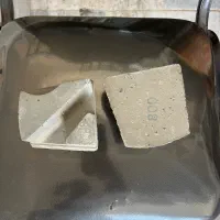 لقمه ساب سنگ فرانکفورتی