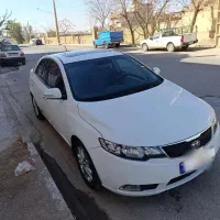 کیا سراتو اپشنال مدل 96