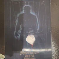 اکشن فیگور Jason Voorhees