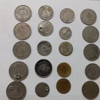 سکه کلکسیونی