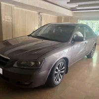 سوناتا nf2008