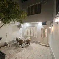 100ویلایی  دو واحد مجزا کوثر شمالی 39 سند ششدانگ