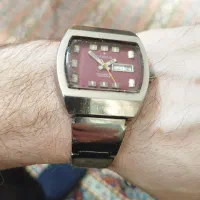 ساعت اورانوس.