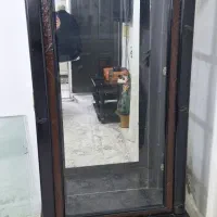 ویترین و بوفه