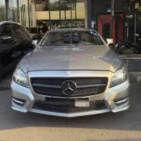 اجاره اتومبیل بنز S500