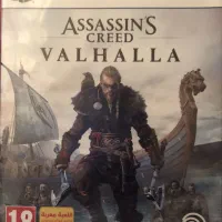 assassin's Creed Valhalla
