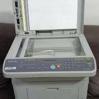 پرینتر ۳کاره سامسونگ مدل4521 کاملا سالم