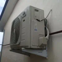 خدمات کولرگازی نصب تعمیر