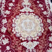 فرش 6متری تک