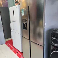 یخچال از دم قسط