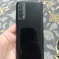 HUAWEI y 7 a رم 4 حافظه 128