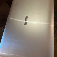 لپ تاپ ایسوس مدل k556u|رایانه همراه|تهران, ازگل|دیوار