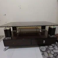 کمد بچگانه و عسلی