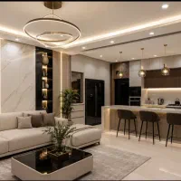دکوراسیون داخلی اجرای صفر تا صد در استان اصفهان