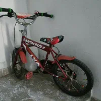دوچرخه سایز ۱۶
