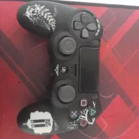 دسته پی اس فور فیک