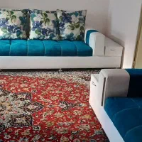 اجاره ویلایی دربست پارکینگ دار نزدیک حرم