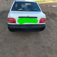 پراید۱۳۱ فروشی