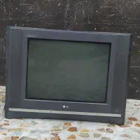 تلویزیون ۲۱ خراب