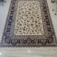 فرش ۱۲۰۰ شانه یلدای کویر کاشان