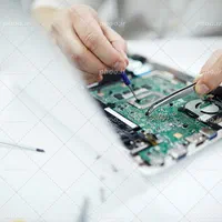 تعمیرات لپ تاپ و دسته کنسول بازی