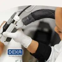 لیزر موهای زائد با بروز ترین دستگاه