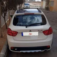 کوئیک GXR L رینگ دار ۱۴۰۳
