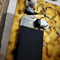 دوربین مدار بسته