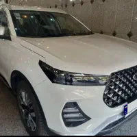 تیگو ۷ پرو پرمیوم سفید ۱۴۰۳