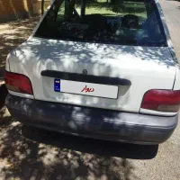 فروش خودروپراید