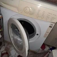 تعمیرات لباسشویی فقط فقط با ۷۰۰ هزار تومان با