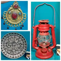 مینی فانوس   (خرید فروش تعویض)   عضو کانالشو