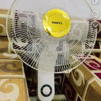 پنکه دیواری نوئال