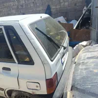 فروش پراید هاچبک